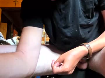 Trekkertje12345 June 28, 2026 Chaturbate stream image