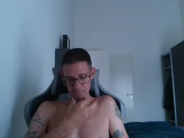 Mission_Cumpossible June 28, 2026 Chaturbate stream image