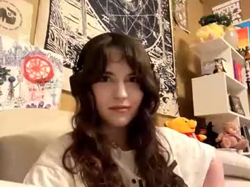 Regantaybron June 28, 2026 Chaturbate stream image