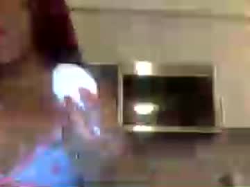 Selenabratx June 28, 2026 Chaturbate stream image