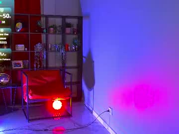 Flexyfoxy June 28, 2026 Chaturbate stream image