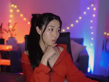 Hannarosie June 28, 2026 Chaturbate stream image