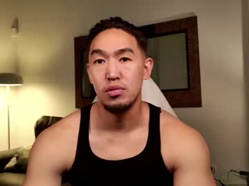 Sir_Teo June 28, 2026 Chaturbate stream image
