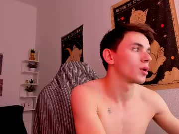 Kai_Ice_Heart June 28, 2026 Chaturbate stream image