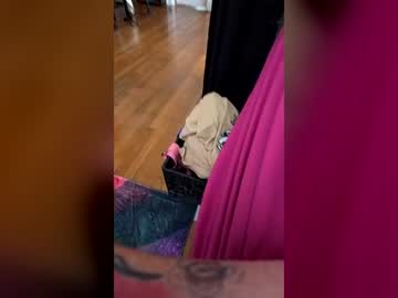 Wanttotrybitx June 28, 2026 Chaturbate stream image