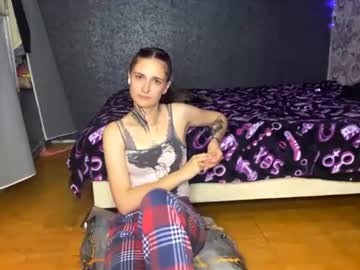 Lilianamenger June 28, 2026 Chaturbate stream image