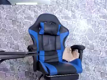 Alejo_Peverell June 28, 2026 Chaturbate stream image
