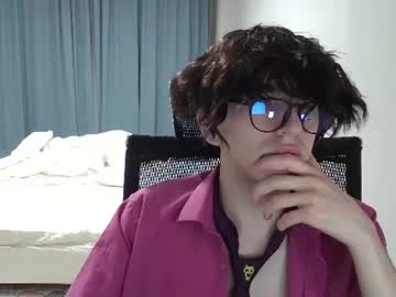 Alexsunx June 28, 2026 Chaturbate stream image