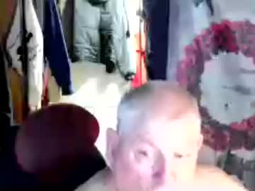 Canoelicker69 June 28, 2026 Chaturbate stream image