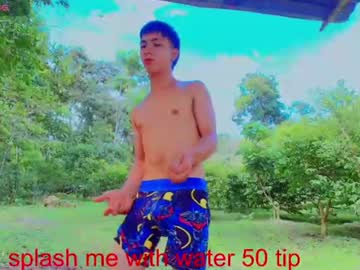 Critianeduardoruedafuentes June 28, 2026 Chaturbate stream image