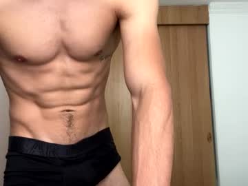 Enzo_Savage June 28, 2026 Chaturbate stream image