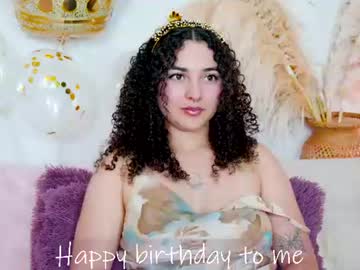 Merida_Bell18 June 28, 2026 Chaturbate stream image