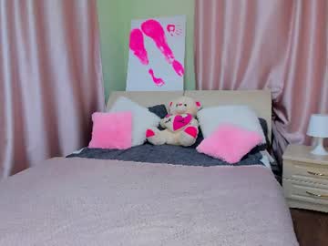 Mishapallmer June 28, 2026 Chaturbate stream image