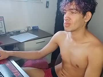 Senuntwink June 28, 2026 Chaturbate stream image