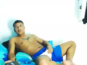 Tomasandgero June 28, 2026 Chaturbate stream image