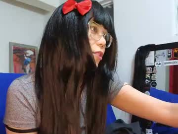Carla_Moon_ June 28, 2026 Chaturbate stream image