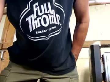 Davey33_ June 28, 2026 Chaturbate stream image