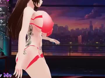 Hanaedamgirl June 28, 2026 Chaturbate stream image