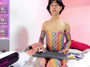 Harold_Sm June 28, 2026 Chaturbate stream image