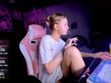 Lunacyy June 28, 2026 Chaturbate stream image