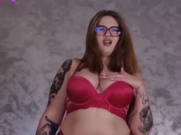 Lunna_Azure June 28, 2026 Chaturbate stream image