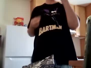 Salis1981 June 28, 2026 Chaturbate stream image
