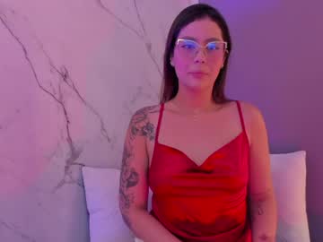 Veravantemp June 28, 2026 Chaturbate stream image