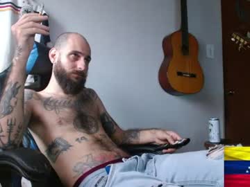 Jammes_Owen June 28, 2026 Chaturbate stream image