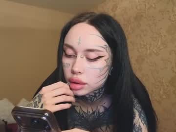 Somniya June 28, 2026 Chaturbate stream image