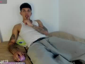 Baby_Gio June 28, 2026 Chaturbate stream image