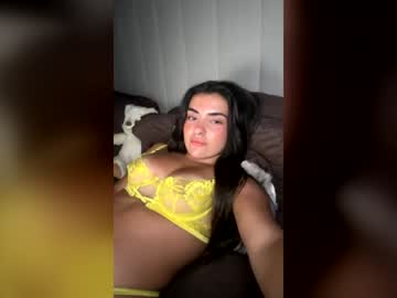Carly_Xx June 28, 2026 Chaturbate stream image