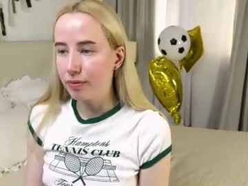Cassie_Kelman June 28, 2026 Chaturbate stream image