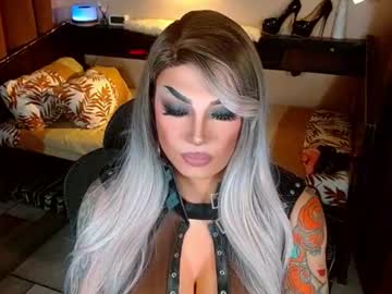 Imurwildtruequeen June 28, 2026 Chaturbate stream image