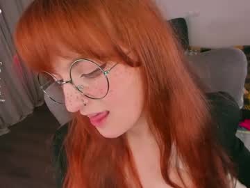 Juliet_Schoolgirl June 28, 2026 Chaturbate stream image