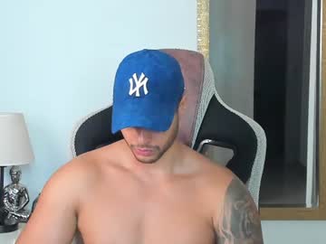 Ken_Mailik June 28, 2026 Chaturbate stream image