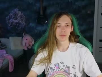 M1shq June 28, 2026 Chaturbate stream image