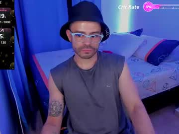 Magnus_King June 28, 2026 Chaturbate stream image