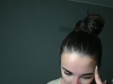 Olivia_Oliv June 28, 2026 Chaturbate stream image