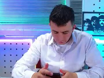 Patronsexx June 28, 2026 Chaturbate stream image