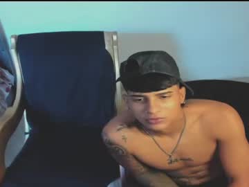 Ryan_Richs June 28, 2026 Chaturbate stream image