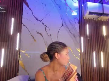 Victoriaduarte June 28, 2026 Chaturbate stream image