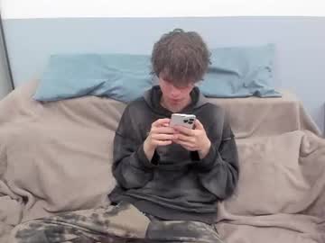 Your_Shy_Guy June 28, 2026 Chaturbate stream image