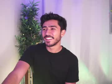 Damon_Frost June 28, 2026 Chaturbate stream image