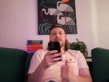 Maxwatts95 June 28, 2026 Chaturbate stream image