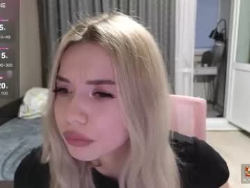 Maymallorie June 28, 2026 Chaturbate stream image