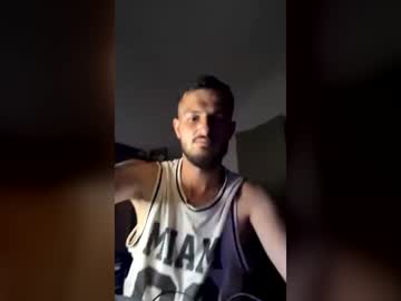 Alezandre265428 June 29, 2026 Chaturbate stream image