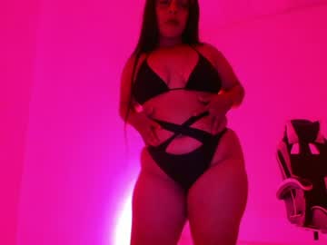 Anabel_777 June 29, 2026 Chaturbate stream image