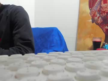 Anthoy_Wayans June 29, 2026 Chaturbate stream image