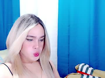 Arianne_Xoxo777 June 29, 2026 Chaturbate stream image