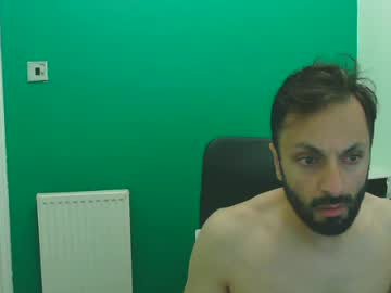 Heysexyjay June 29, 2026 Chaturbate stream image